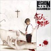 Le texte musical WARBEAST de LEGION OF THE DAMNED est également présent dans l'album Feel the blade (2008)