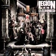 Le texte musical BLACK TEMPLAR de LEGION OF THE DAMNED est également présent dans l'album Cult of the dead (2008)