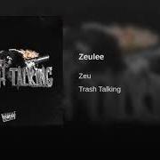 Le texte musical 404 #3 de ZEU est également présent dans l'album Trash talking (2018)