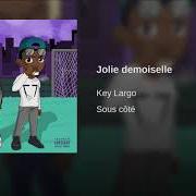 Le texte musical GLOCK de KEY LARGO est également présent dans l'album Sous côté (2018)