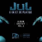 Le texte musical DRÔLE DE VIE de JUL est également présent dans l'album Album gratuit vol.3 (2017)