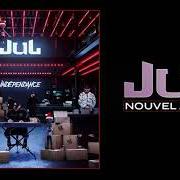Le texte musical QUE LA VÉRITÉ de JUL est également présent dans l'album Indépendance (2021)