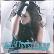 Le texte musical LIBÉRAME de MALÚ est également présent dans l'album Guerra fría (2010)
