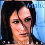 Le texte musical POEMA DE MI CORAZÓN de MALÚ est également présent dans l'album Cambiarás (1999)