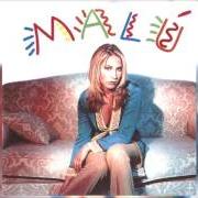 Le texte musical SI TU ME DEJAS de MALÚ est également présent dans l'album Aprendiz (1998)