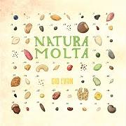 Le texte musical KLIMT de GIO EVAN est également présent dans l'album Natura molta (2019)