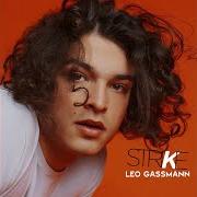 Le texte musical COGNAC SUPERNOVA de LEO GASSMANN est également présent dans l'album Strike (2020)