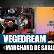 Le texte musical ON Y VA de VEGEDREAM est également présent dans l'album Marchand de sable 2 (2019)