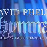 Le texte musical AS THE DEER de DAVID PHELPS est également présent dans l'album Hymnal (2017)
