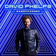 Le texte musical SONG FOR SINNERS de DAVID PHELPS est également présent dans l'album Gamechanger (2021)
