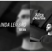 Le texte musical NÃO É FÁCIL de SILVA est également présent dans l'album Silva canta marisa (2016)