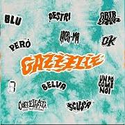 Le texte musical UN PO' COME NOI de GAZZELLE est également présent dans l'album Ok (2021)