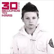 Le texte musical THE STRUGGLE de THIRTY SECONDS TO MARS est également présent dans l'album 30 seconds to mars (2002)