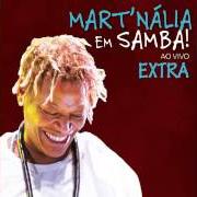 Le texte musical CALMA de MART'NÁLIA est également présent dans l'album Minha cara (2009)