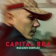 Le texte musical 32 BARS de CAPITAL BRA est également présent dans l'album Oh kolleg (2017)