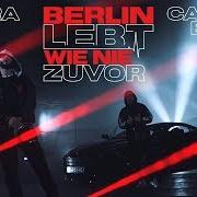 Le texte musical PURPLE RAIN de CAPITAL BRA est également présent dans l'album Berlin lebt 2 (2019)