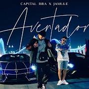 Le texte musical EIN JAHR (FEAT. MONTEZ) de CAPITAL BRA est également présent dans l'album Aventador (2021)