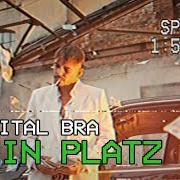 Le texte musical KEIN PLATZ de CAPITAL BRA est également présent dans l'album Kein platz (2023)