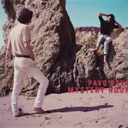 Le texte musical AROUND, PT. 1 de PAVO PAVO est également présent dans l'album Mystery hour (2019)