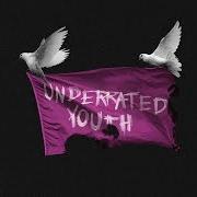 Le texte musical ORIGINAL ME de YUNGBLUD est également présent dans l'album The underrated youth (2019)