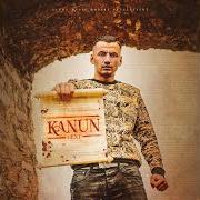 Le texte musical ALPHA EMPIRE de GENT est également présent dans l'album Kanun (2019)