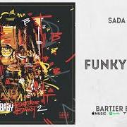 Le texte musical OLADIPO de SADA BABY est également présent dans l'album Bartier bounty (2019)