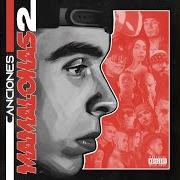 Le texte musical CUANDO ÉRAMOS FELICES de MC DAVO est également présent dans l'album Canciones mamalonas 2 (2021)