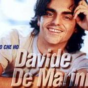 Le texte musical TROPPO BELLA de DAVIDE DE MARINIS est également présent dans l'album Made in italy (2004)