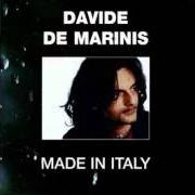 Le texte musical NON TI NASCONDERE de DAVIDE DE MARINIS est également présent dans l'album Passo dopo passo (2001)