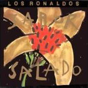 Le texte musical TÚ SÓLO PIENSA EN TI de LOS RONALDOS est également présent dans l'album Quiero que estemos cerca (1996)