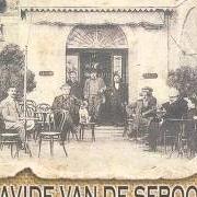 Le texte musical LA CURIERA de DAVIDE VAN DE SFROOS est également présent dans l'album Quanti nocc (2019)
