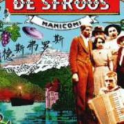 Le texte musical LO SCONCIO de DAVIDE VAN DE SFROOS est également présent dans l'album Manicomi (1995)