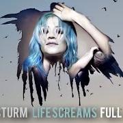 Le texte musical FAITH de LACEY STURM est également présent dans l'album Life screams (2016)