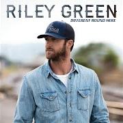 Le texte musical BREAK UP MORE OFTEN de RILEY GREEN est également présent dans l'album Different 'round here (2019)