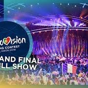 Le texte musical VISZLÁT NYÁR - AWS de EUROVISION SONG CONTEST 2018 est également présent dans l'album Eurovision song contest lisbon (2018)