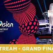 Le texte musical MY TURN - MARTINA BÁRTA de EUROVISION SONG CONTEST 2017 est également présent dans l'album Eurovision song contest 2017 kyiv (2017)