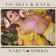 Le texte musical TAKES TWO de MAREN MORRIS est également présent dans l'album Girl (2019)