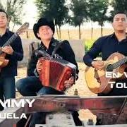 Le texte musical EL 120 de REMMY VALENZUELA est également présent dans l'album Con tololoche (2016)