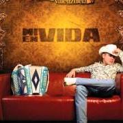 Le texte musical MI VIDA EN VIDA de REMMY VALENZUELA est également présent dans l'album Mi vida en vida (2014)