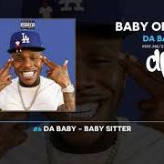 Le texte musical CELEBRATE de DABABY est également présent dans l'album Baby on baby (2019)