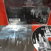 Le texte musical NIGHT ON EARTH de DAWN OF RELIC est également présent dans l'album Night on earth (2005)