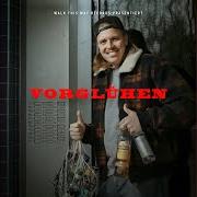 Le texte musical FRANK THUNDERDOME (FEAT. TAMAS) de FINCH ASOZIAL est également présent dans l'album Vorglühen (2019)