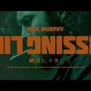 Le texte musical WEAK EDUCATION de NICK MURPHY est également présent dans l'album Missing link (2017)