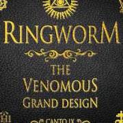 Le texte musical RAZOR'S LINE de RINGWORM est également présent dans l'album The venomous grand design (2007)