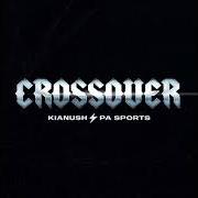 Le texte musical OUTRO de KIANUSH est également présent dans l'album Crossover (2020)