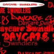 Le texte musical CAPTIVITY de DAYCARE SWINDLERS est également présent dans l'album Testosterosa (2000)