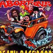Le texte musical DEATHRACE 2000 de DAYGLO ABORTIONS est également présent dans l'album Death race 2000 (1999)