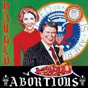 Le texte musical WAKE UP AMERICA de DAYGLO ABORTIONS est également présent dans l'album Feed us a fetus (1985)