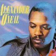 Le texte musical HEARSAY de ALEXANDER O'NEAL est également présent dans l'album Greatest - alexander o'neal (2012)