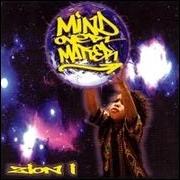 Le texte musical REVOLUTION de ZION I est également présent dans l'album Mind over matter (2002)